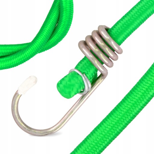 KÁBEL ELASTICKÝ 10x800 MM STALCO S-47830