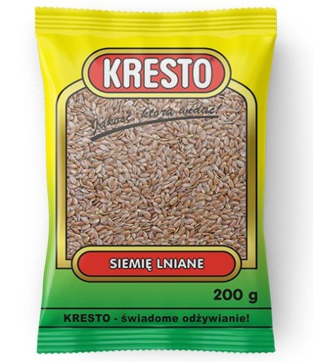 Kresto mandle 200 g