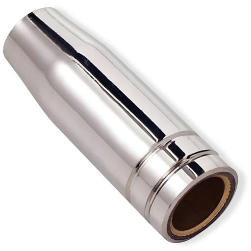 Zváracia plynová tryska pre zváraciu pištoľ MB-15 MIGOMAT MIG shell