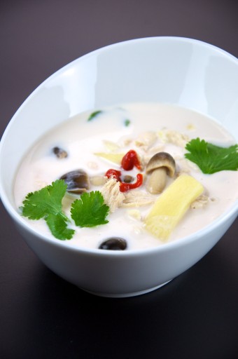 Tom Kha pasta 50g - Lobo