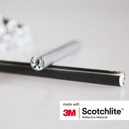 3M REFLEXNÉ TYČINKY PRE SPOKE TUBE - 12 KS
