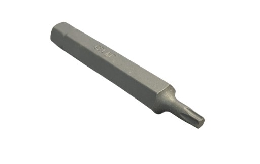 Bit 10mm TORX T25 x 75mm D175T25 JONNESWAY