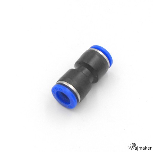 Priamy konektor 10 mm PU