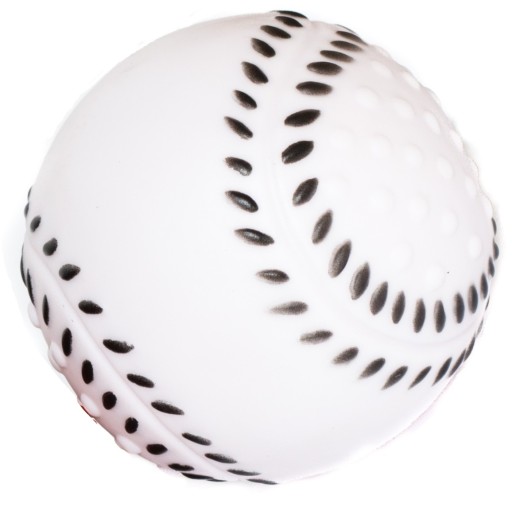 Hračka pre psa s baseballovou loptou GF2110b