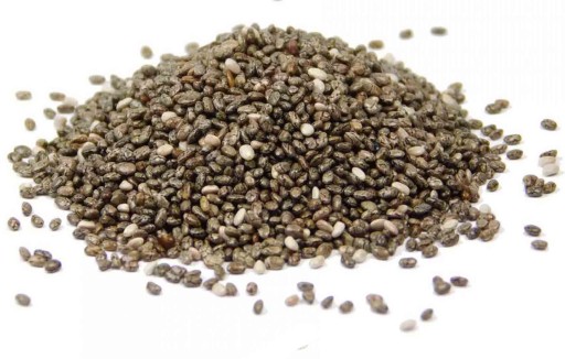 CHIA SEMIENKA 1kg ŠALVIJ ŠPANIELSKA