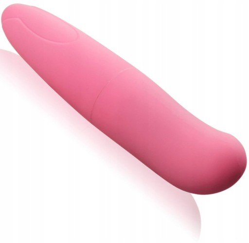 MINI CLASSIC PEN VIBRATOR OHNUTÝ DO BODU G