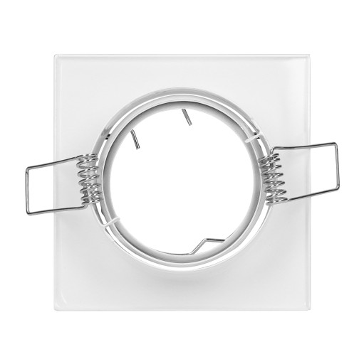POHYBLIVÁ HALOGÉNOVÁ LAMPA + GU10 5W NEUTRÁLNA LED ŽIAROVKA 4000K + ZÁSUVKA