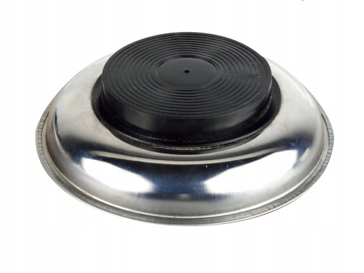 MAGNETICKÁ DIELENSKÁ MISKA KRUHÁ 150mm