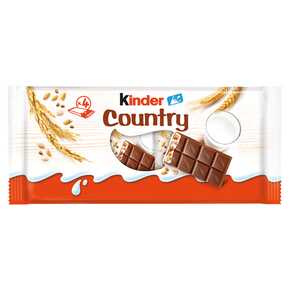 KINDER COUNTRY BAR 94G