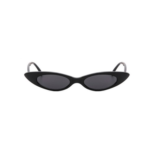 DÁMSKE SLNEČNÉ OKULIARE UV CAT EYE CAT