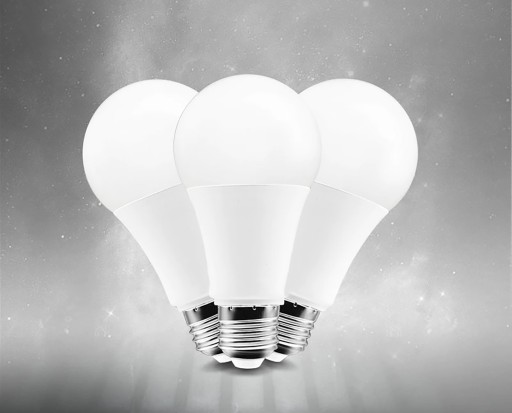 E27 A60 LED žiarovka 18W 2000lm 3 FARBY LEDLUX