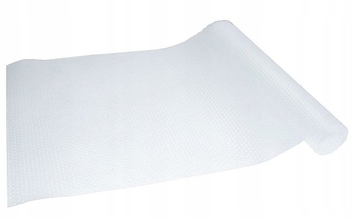 PROTIŠMYKOVÁ PODLOŽKA DO ZÁSUVKY 50x150 TRANSPARENT