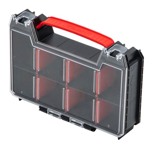 Organizér Qbrick System Pro Multi