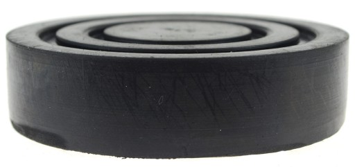 Guma na zdvihák typu FROG Fi 70x21 mm VÝROBCA