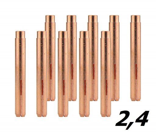 Upínacia objímka pre objektív JUMBO SR 9/20 2,4 mm