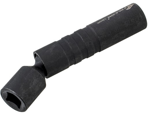 ZÁSUVKA 3/8 X 14 MM 12-SIGNÁL BMW PSA KĹB RENAULT CITROEN 72MM