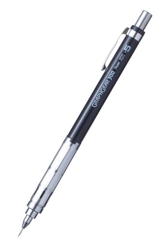 PENTEL Graphgear 300 mechanická ceruzka 0,5 mm