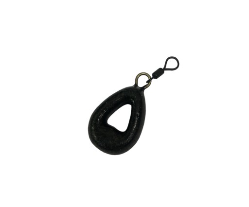 Feeder Bait Drop Bomb sinker 15g