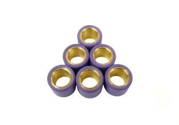 Valčeky variátora 16x13 7g kolobežka 4T GY6 139QMA 139QMB