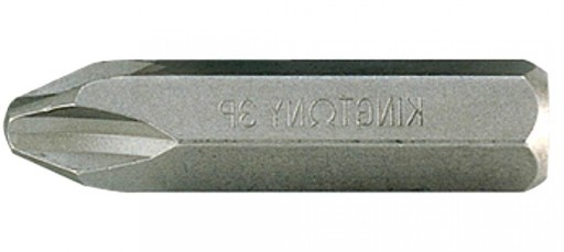 Krížový bit, nárazový hrot, PH-4x32mm, 6kt. 5/16'