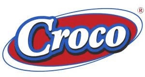 CROCO Slané praclíky 80g