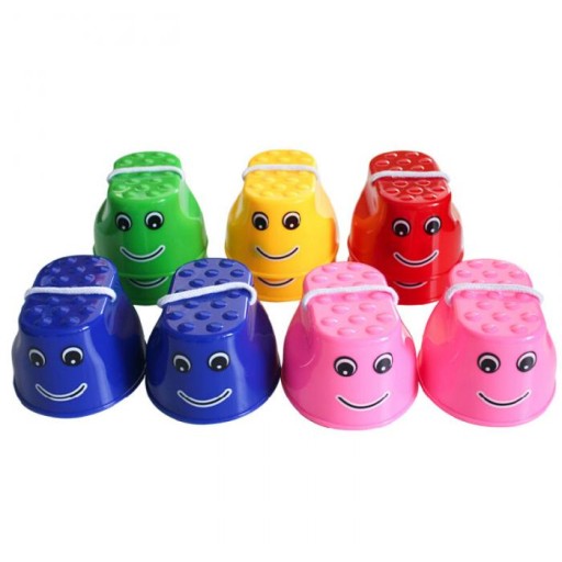 PALICE PRE DETI PRÁZDNINY SPORT BALANCE 2 ks