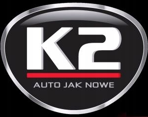 ČISTIACA TEPLINA NA OKNÁ, ZRKADLÁ, LAMPY K2 NUTA 770ml