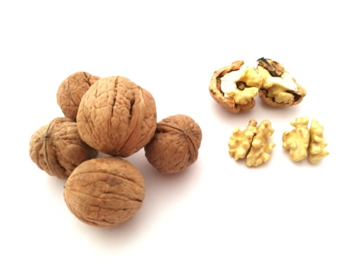 VLAŠSKÉ ORECHY V LÚPADE 1KG
