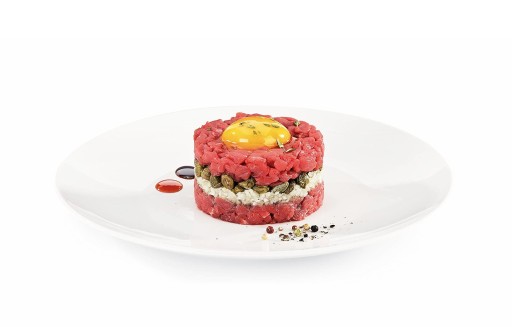 Forma na RYŽOVÉ TATERSKÉ DEZERTY krúžková RING forma ráfik štvorcový vykrajovač