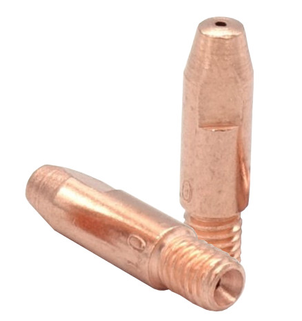IDEÁLNE KONCOVKA PRÚDU M6x28mm 1,2mm MB25