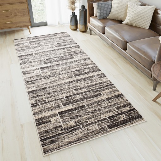 PETRA bežec 60cm Moderný módny mäkký v4