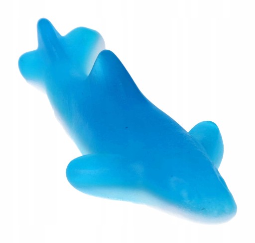 Haifische Troll Žraločie želé 150 g Malinové Tutti Frutti