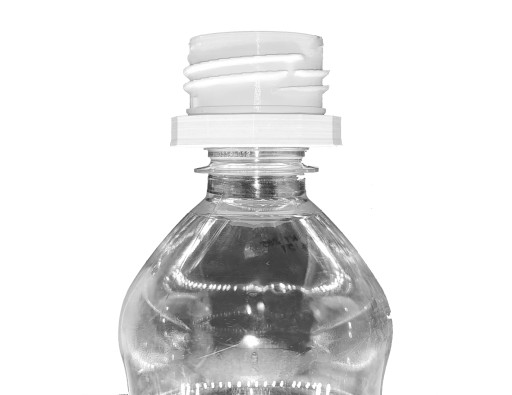 Adaptér na fľašu pre domáce zvieratá pre BRITA SodaONE Philips Saturator