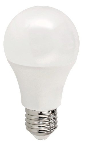 LED žiarovka E27 10W 24V Teplá farba 900lm