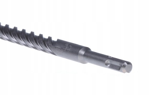 VŔTAČKA DO BETÓNU VŔTAČKA Fi 16x210 mm SDS PLUS Cross Pro