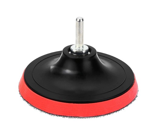 LEŠTIACA PODLOŽKA BRÚSNY DISK NA VELCRO 125mm M14