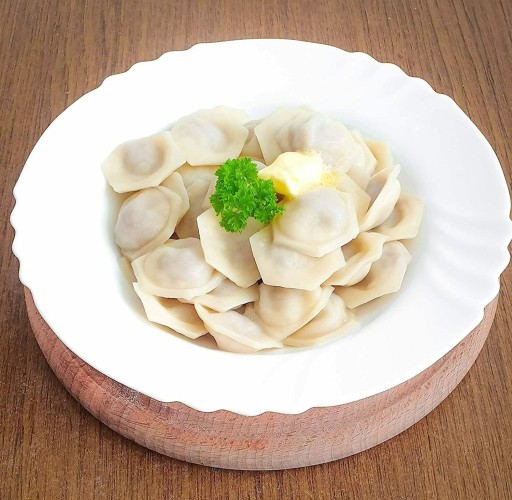 Vykrajovač na halušky Uszek Ravioli Pelmeni 37 KS