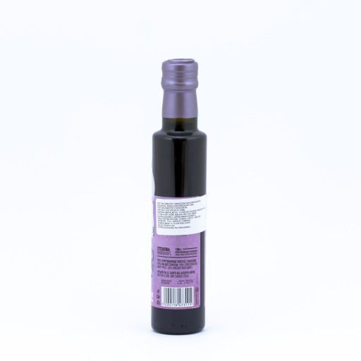 Balzamikový ocot s hroznovou dužinou 250 ml
