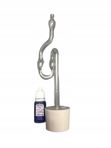 TESTER TESNENIA HLAVY Co2 5 TESTOV
