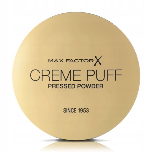 Max Factor Creme Puff Pressed Powder 42 Powder B