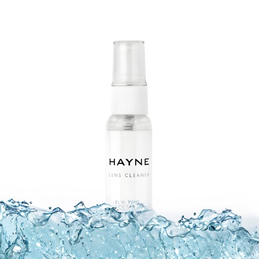 HAYNE Lens Cleaner kvapalina na čistenie okuliarov