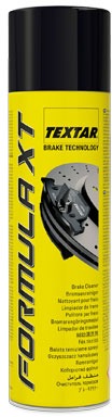 TEXTAR ČISTIČ BRZD ODMASTI 500ML