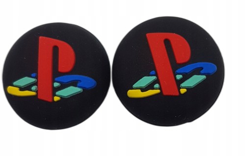 Prekryvné gumové podložky držadiel analógové PS4 PS5 XBOX ONE