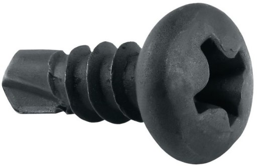 PHEŁKI Wkręt-Met samorezné skrutky TEX 3,5x9,5