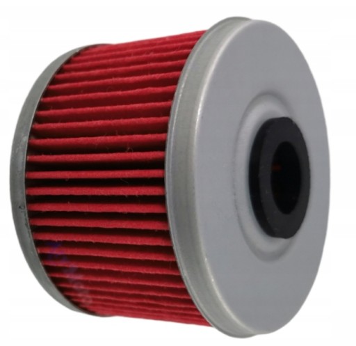 HIFLOFILTRO HF113 OLEJOVÝ FILTER pre ATV QUAD HONDA TRX350 1986 - 2006