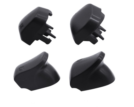 Spúšťacie tlačidlá V1 L1 R1 L2 R2 pad Dualsense PS5 BDM-010 1.0