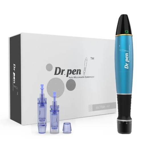 Náplň pre DERMAPEN, Dr Pen A1, A6 - typ F7