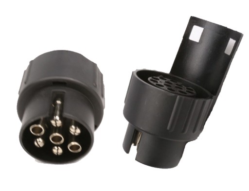 ADAPTÉR 7/13 REDUKCIA ZÁSTRČKY ADAPTÉRA 7-13