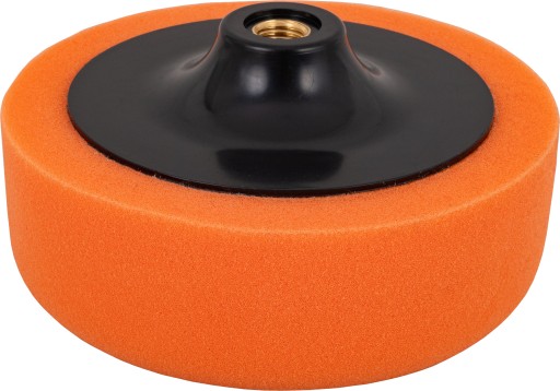 SADA 3x LEŠTIACA HUBKA + DISK 125 mm M14