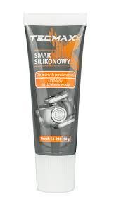 TECMAXX - silikónový tuk 50g tuba